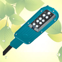 Led-Street Light